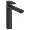 Hansgrohe Vernis Blend 190 Umývadlová batéria výpusť. s tiahl.EcoSmart Čierna mat 71552670 HG 71552670