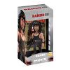 Figúrka MINIX Movies: Rambo - Rambo with gun, 12 cm
