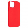 Kryt na mobil FIXED Story Apple iPhone 13 Pro červené FIXST-793-RD