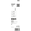 BOSCH EXPERT pre Power Change Plus strediaci vrták HSS-G 7,15×105mm 2608900528