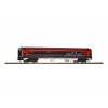 Piko Osobný vagón Bmpz 2. tr. Railjet ÖBB VI - 57643 Piko