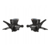 PÁČKY ŘADÍCÍ SHIMANO ALTUS SL-M2010 3x9 RYCHLOSTÍ PÁR