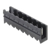Weidmüller konektor do DPS BL/SL 5.00 Počet pólov 8 Raster (rozteč): 5 mm 1797860000 250 ks; 1797860000