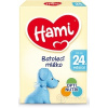 NUTRICIA Hami batoľacie mlieko (od ukonč. 24. mesiaca) batoľacia mliečna výživa v prášku 600 g
