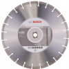 Diamantový dělicí kotouč Bosch Standard for Concrete 350 mm 1 ks 2608602544