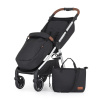 PETITEMARS PETITE&MARS Konštrukcia Royal3 Silver