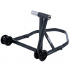 OXFORD stojan na motocykel ZERO-G zadný (pre jednoramennú kyvnú vidlicu), konkrétny tŕň s osou nutné