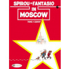Spirou & Fantasio Vol.6: Spirou & Fantasio in Moscow