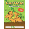 Garfield král zvěřiny
