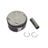 Kompletní píst motoru FORD GALAXY I - SEAT - VW - 2.3 V5 , 2.8 V6 (VAG 021107065S 021107101 071107065B 071107065C)