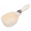 Kuchynská váha Verk Group TYL-807D béžová 0,8 kg