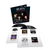 QUEEN - Greatest Hits 1 (180G/Dl Card/2Lp) (LP)