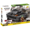 COBI 2289 World War II Nemecký stredný tank Panzer III Pz. KpfW. Ausf. J 1:35
