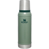STANLEY Legendary Classic Bottle 940 ml Hammertone Green
