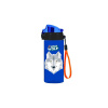 oxybag fľaša na pitie 500 ml OXY CLICK Vlk