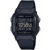 Casio W-800H-1BVES Collection 37mm