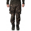 Nash Nohavice Zero Tolerance Helluva Waterproof Trousers Camo