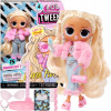 L.O.L. SURPRISE Bábika LOL Tweens Olivia Flutter Séria 4 588733