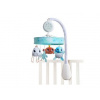 Tiny Love Hudební kolotoč Luxe Oceán
