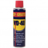 LUGERO WD-40 Univerzálne mazivo, 200ml+50ml navyše zadarmo