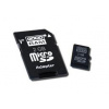 2 GB . microSD karta GOODRAM + 1 adapter (SD) Retail 10