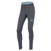 Merino termoprádlo nohavice Husky Merea L dark grey, XS