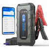 TOPDON 2V1 Powerbank a tester akumulátora 2200A pre 12V PKW