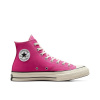 Converse Unisex Adults Chuck 70 Fall Tone Canvas High-Top Trainers 650-Lucky Pin 5.5 (38.5)