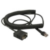 Honeywell RS232 kabel pro Xenon,Hyperion,Voyager 1202g CBL-020-300-C00