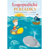 Logopedické pohádky - Ilona Eichlerová, Jana Havlíčková
