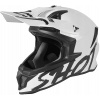 CROSS, štvorkolka, zákruta ENDURO SHOT LITE WHITE M. (CROSS, štvorkolka, zákruta ENDURO SHOT LITE WHITE M.)
