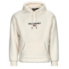 Polo Ralph Lauren Mikiny SWEAT POLAIRE POLO SPORT Béžová