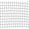 TRIXIE Ochranná sieť čierna 4x3 m