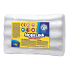 Astra Modelovacia hmota do rúry MODELINA 1kg Biela