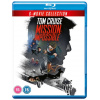 Mission Impossible 6 Film Collection Blu-Ray