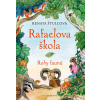 Rafaelova škola - Rohy faunů - Renata Štulcová