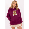 Mikina model 204965 Italy Moda