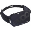 Ľadvinka Hip Pouch - black uni