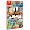 40 Sports Games in 1 – Nintendo Switch