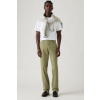 Pánske nohavice LEVI'S® Xx Chino Authentic Straight A5753-0042 Farba: khaki, Veľkosť: 34/34