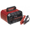 Nabíjačka autobatérií 12V, 15A, 3-300 Ah - Einhell Expert CE-BC 15 M