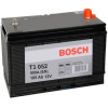 BOSCH autobatéria 105Ah, T3 12V, 800A, 0 092 T30 520