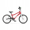 Bicykel BMX WOOM GO 3 AUTOMAGIC rám menší kruh 16