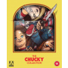 The Chucky Collection Limited Edition Blu-Ray