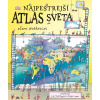 Najpestrejší atlas sveta - Očami zvedavcov