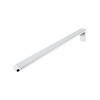 Nimco MAYA Držiak uterákov, dĺžka 370 mm, chróm MA 29097-26 MA 29097-26