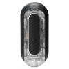Tenga Zero Flip Gravity Strong masturbátor - čierny