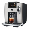 Espresso Jura S8 Platin