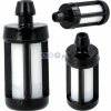 Langner Palivový filter pre motorovú pílu MS180 reťazovej píly 18mm