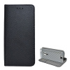 Flipové puzdro Gigapack pre Nokia 230 čierne (5996457751006)